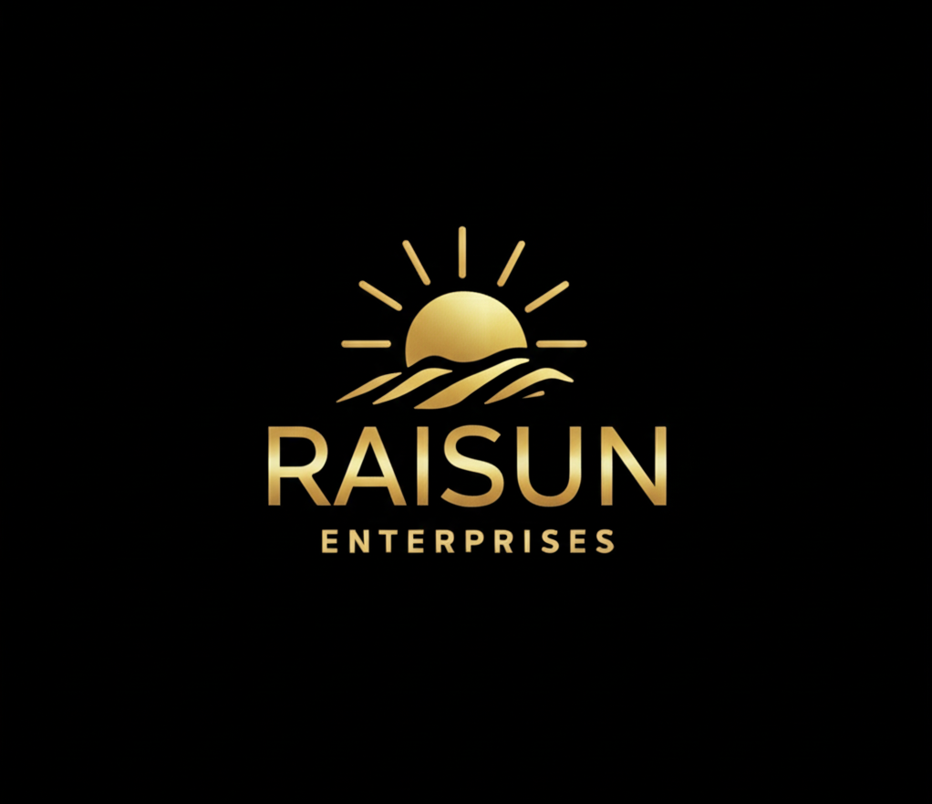 Raisun Enterprises Logo